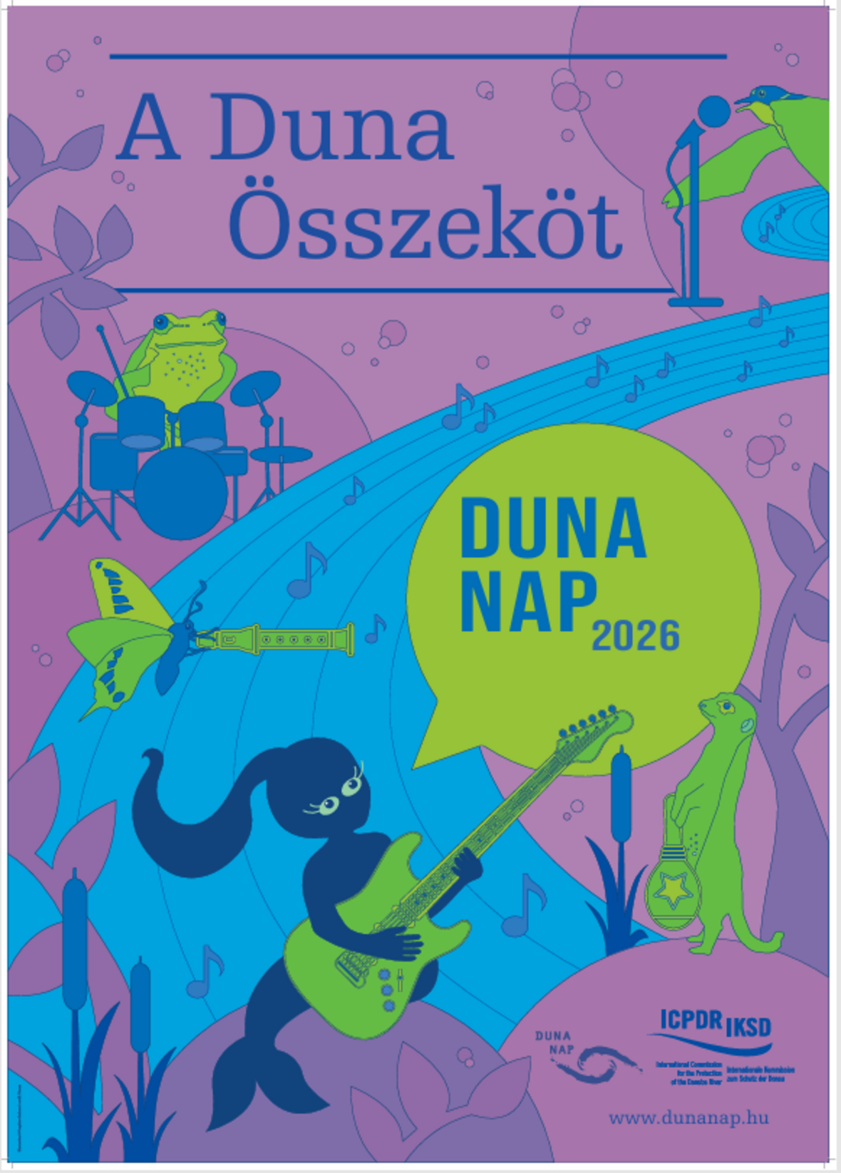 Duna nap 2026