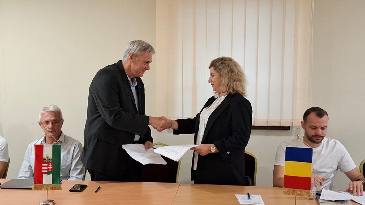 felülvizsgálat ro1