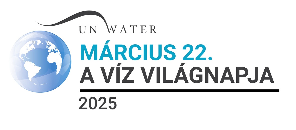 víz világnap 25