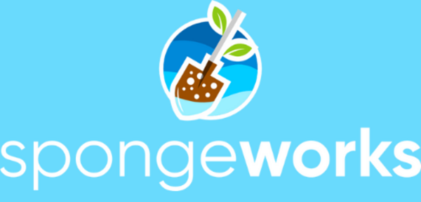 sponge logo