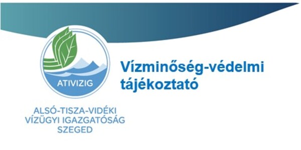 vízminőségvédelem