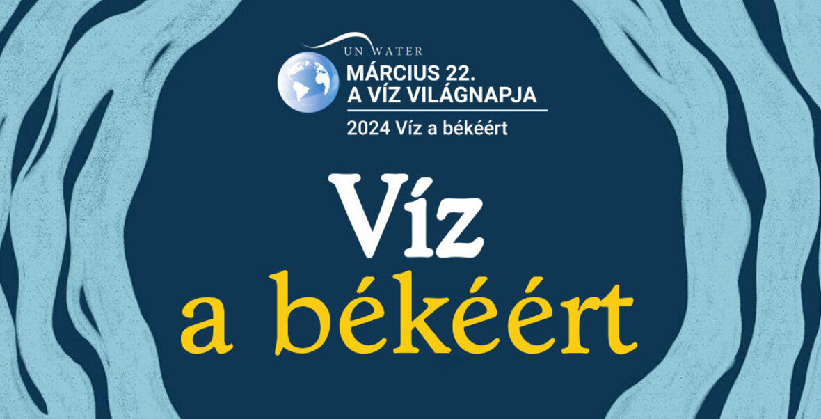A Víz Világnapja