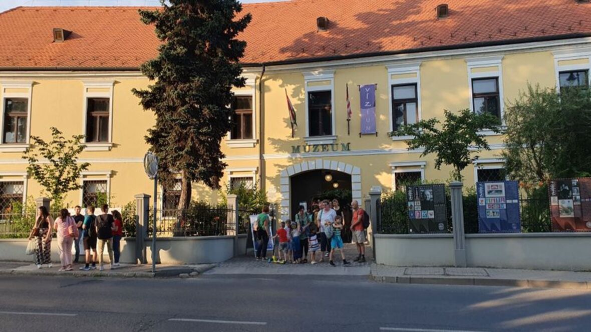 Duna Múzeum