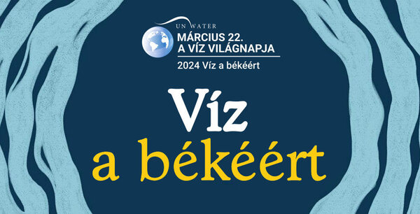 A Víz Világnapja