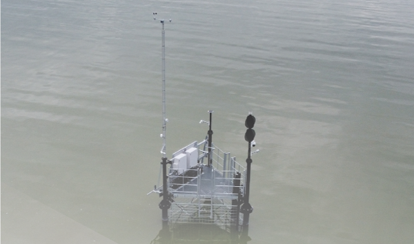 Szigetüzemű kutatóállomás