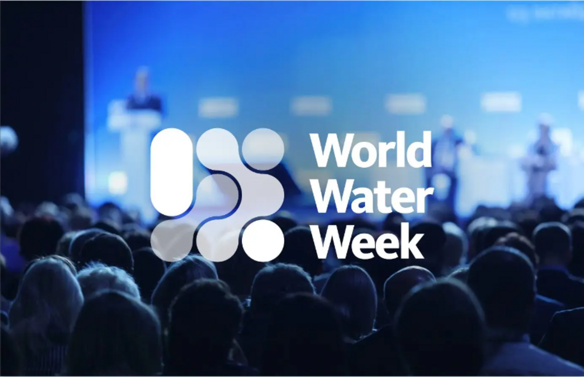 A „Vízügyi Világ” augusztus utolsó előtti hetén Stockholmra figyelt 1