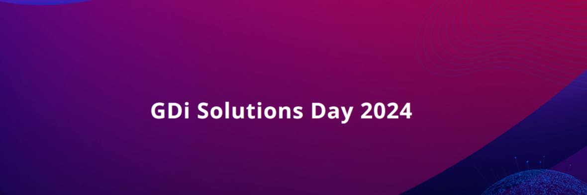 GDi Solutions Day 2024 1