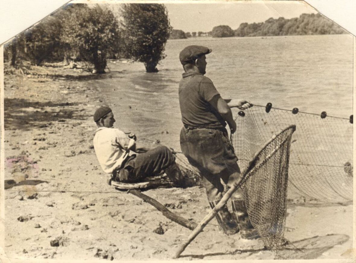 Hej halászok, halászok… - Tematikus családi nap a Duna Múzeumban