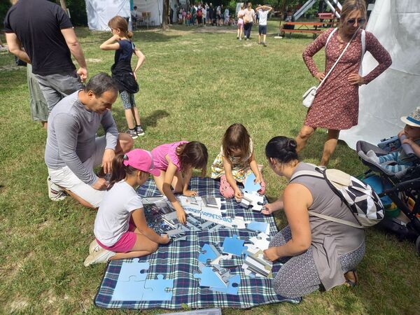 duna napi gyerekprogram 2023