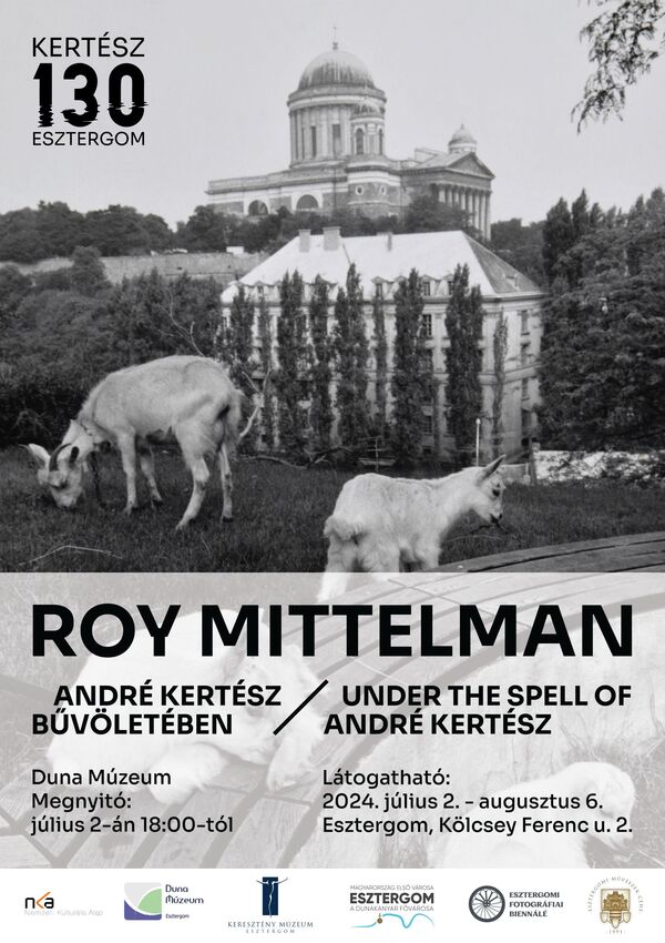 Fotóművészeti kiállítás a Duna Múzeumban