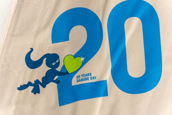 Jubileumi Nemzetközi Duna nap – Gyerekprogram 1