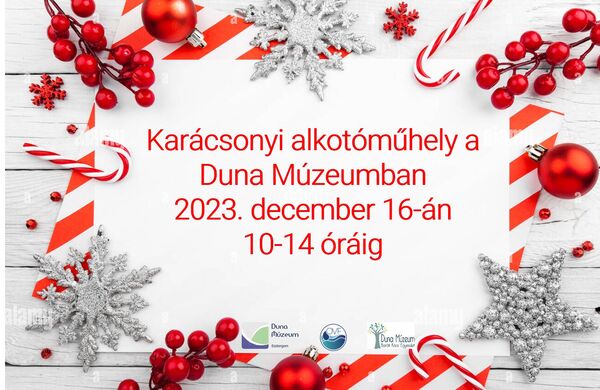 Karácsonyi beharagozó