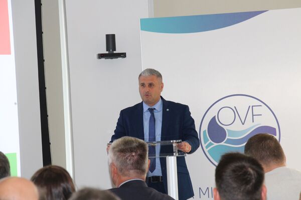 Készül hazánk negyedik Vízgyűjtő-gazdálkodási Terve 2