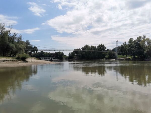 Kisvizes bejárások 3