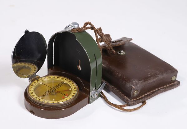 Páratlan műszaki anyag került a Duna Múzeumba1