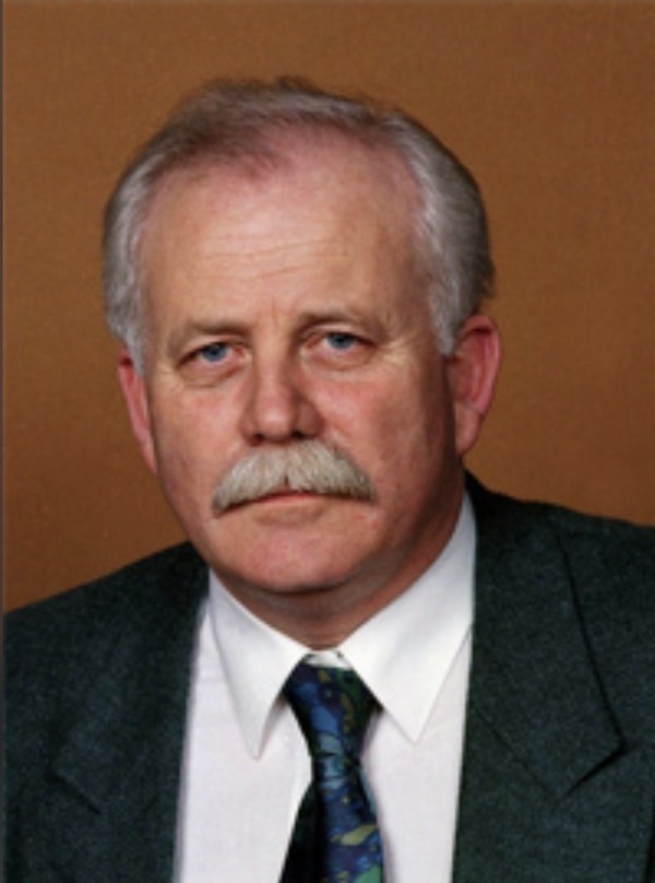 Siklós Csaba József
