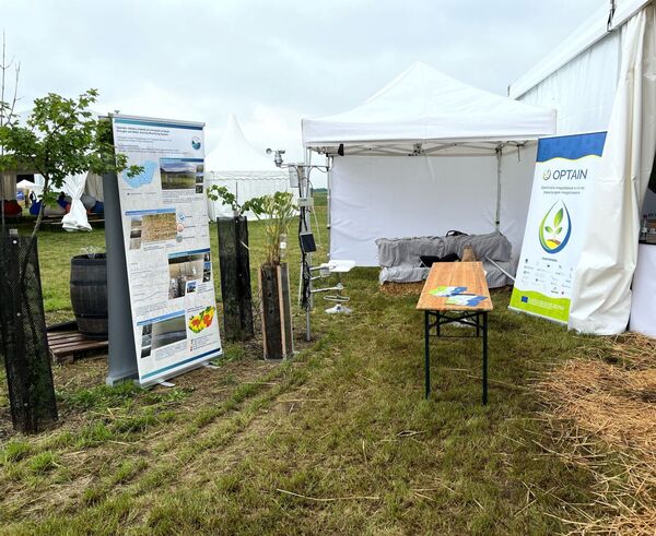 szántóföldi napok 2023