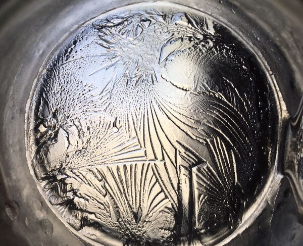 Víz jelek – Kimberley Graham kiállítása