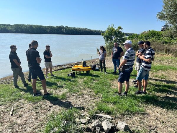 Vízen is működik a downsizing, ha adatgyűjtésről van szó 3