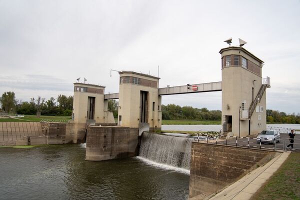 Vízügyi Informatikai, Téradat és Térinformatikai Országos Konferencia